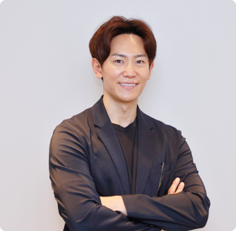 次世代を代表するマーケティングカンパニーを創る